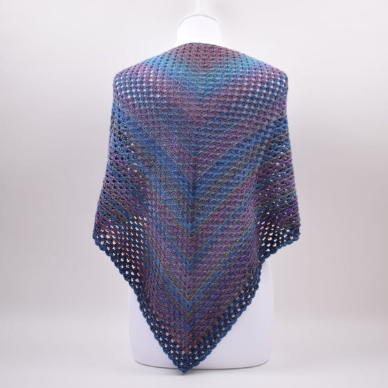 Dream Colour Sjal
5