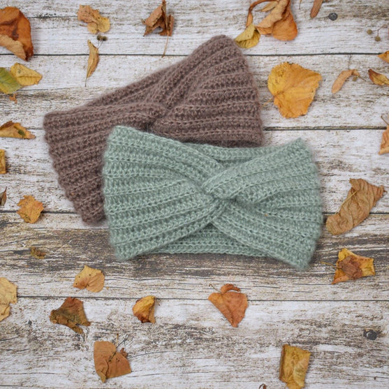 Delight Pandebånd
2