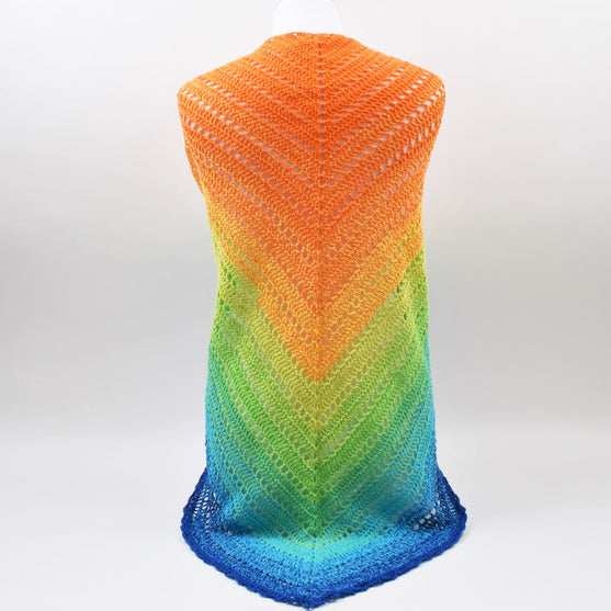 Classical Attitude Sjal - Sultan Deluxe
10