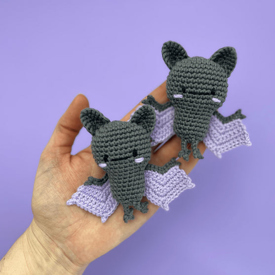 Moonlight Magic - Krans - CAL
3