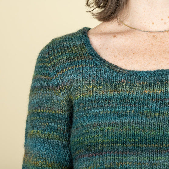 Eila - Bluse
2