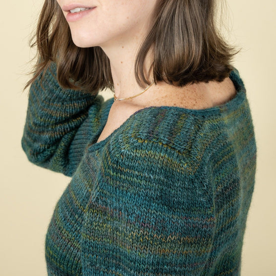 Eila - Bluse
4