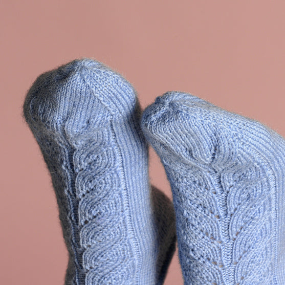 Elben - Damestrømper
4