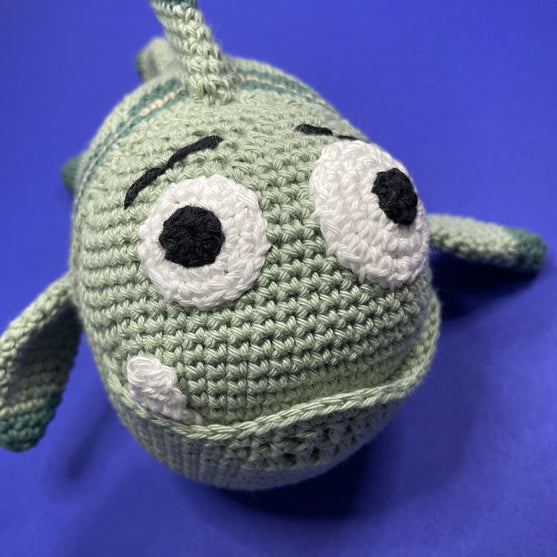 Fisken - Stjernetegn
3