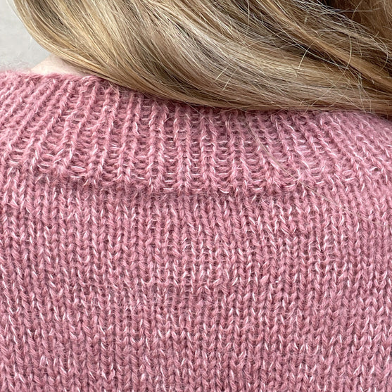 Sandy - Børnesweater
7