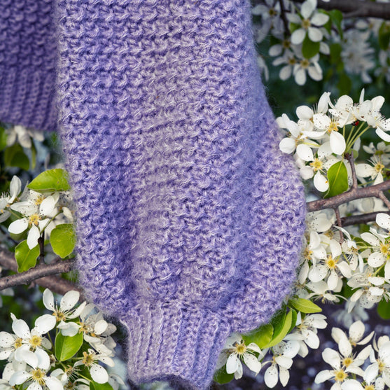 Dewdrop - Sweater
13