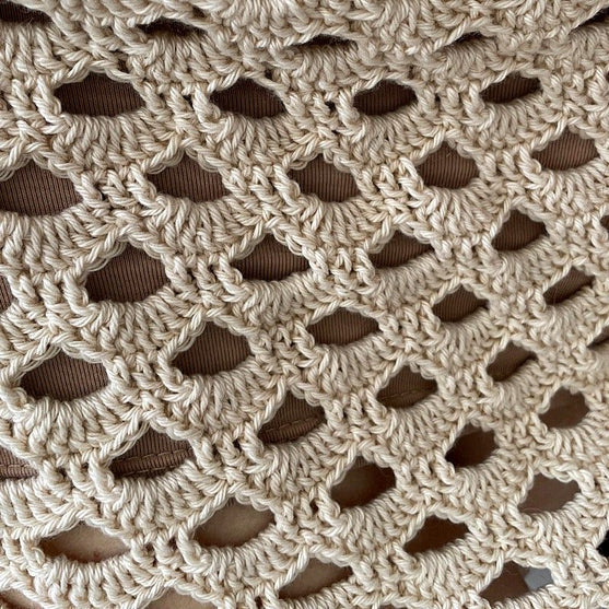 Floral Breeze - Kjole
7