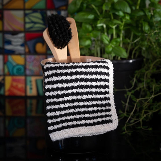 Dryup - Klude med struktur
2