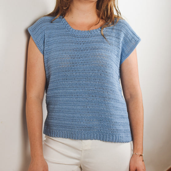 Essence - T-shirt
2