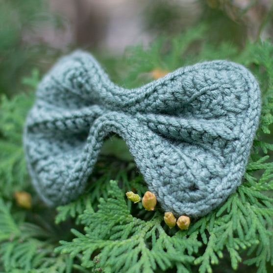 Wow Bow - Hundesløjfe
5