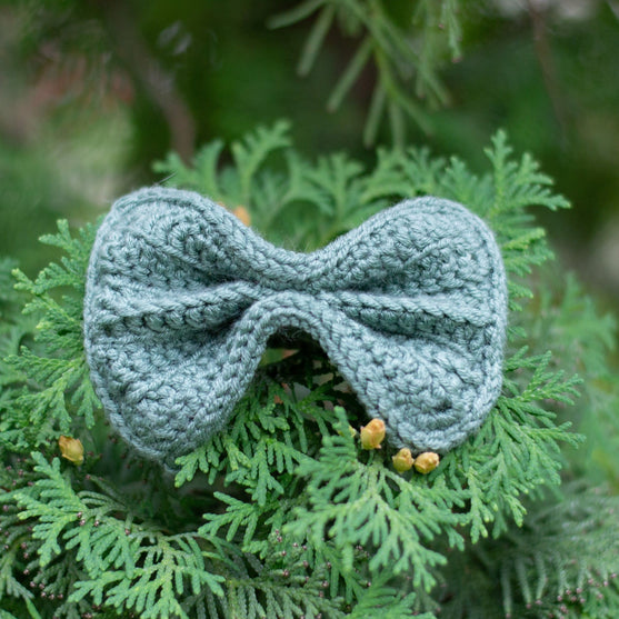 Wow Bow - Hundesløjfe
4