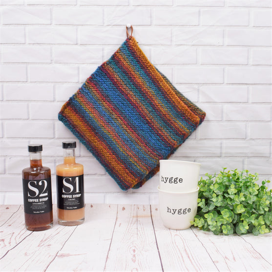 Multi - Grydelapper
2