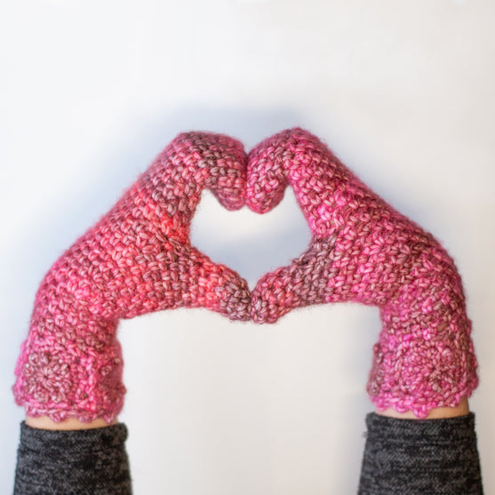 Berry Mix - Vanter
5