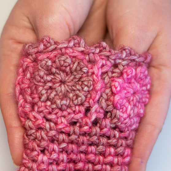 Berry Mix - Vanter
8