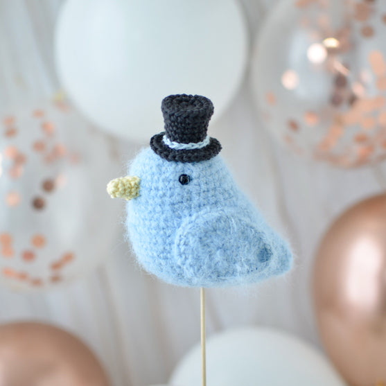 Wedding - Fotorekvisitter
3