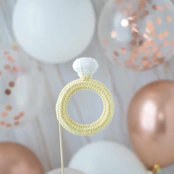 Wedding - Fotorekvisitter
5