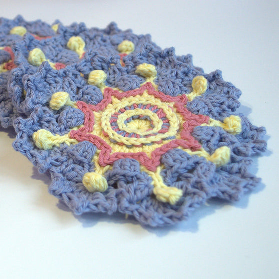 Blooming Spring - Glasbrikker
2