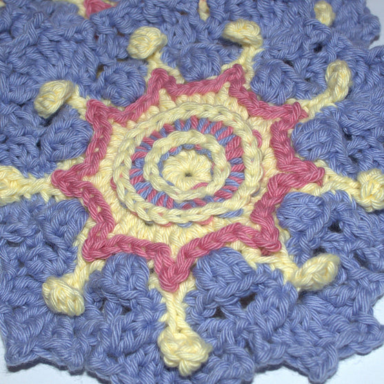 Blooming Spring - Glasbrikker
5