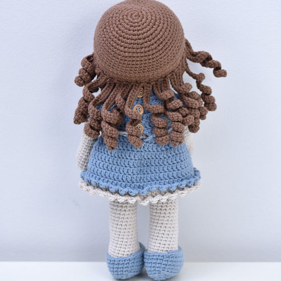 Cosy Dolls - Conni
2