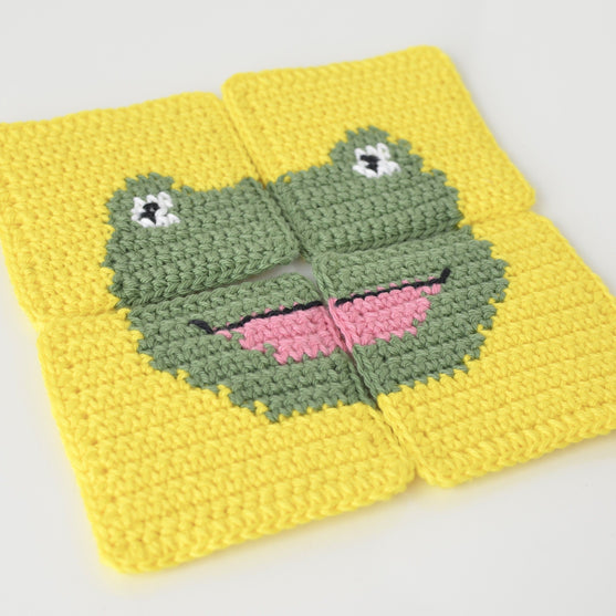 Puzzles - Legetøj
7