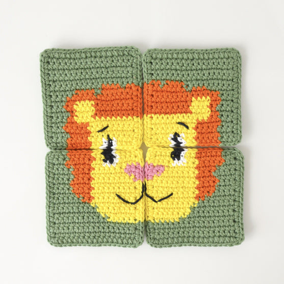 Puzzles - Legetøj
4