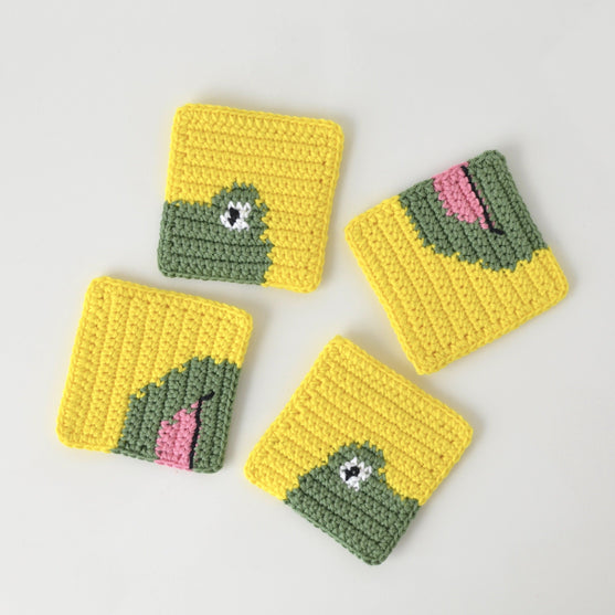 Puzzles - Legetøj
6