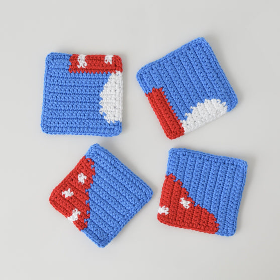 Puzzles - Legetøj
12