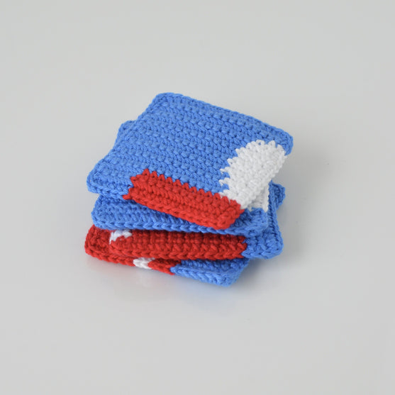 Puzzles - Legetøj
11