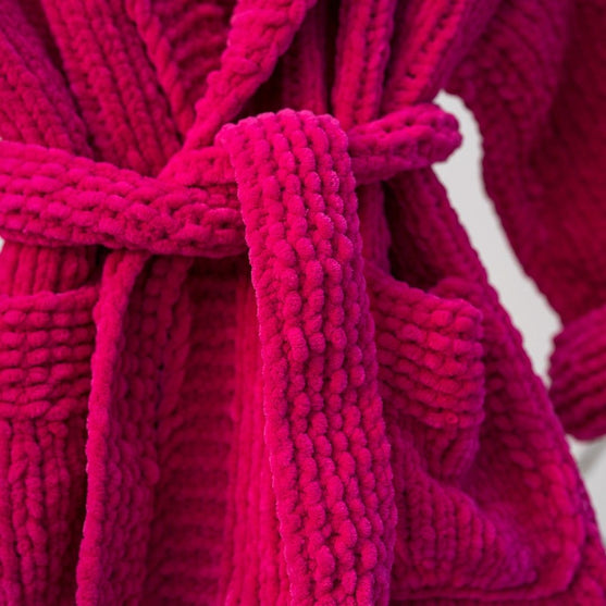 Marina Minor - Badekåbe til børn
4