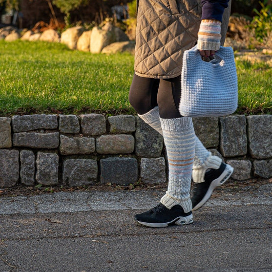 Keep Warm - Benvarmere
2