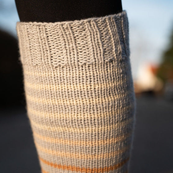 Keep Warm - Benvarmere
4