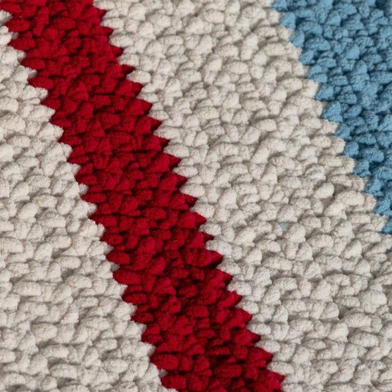 Long Island - Løber
5