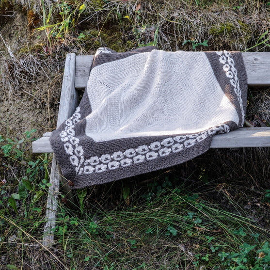 Back to Sleep – Tæppe
2