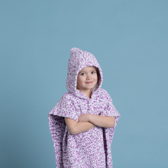 Beach Poncho - Barn
3
