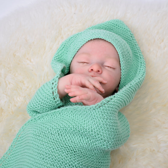 Fladstjerne Babysvøb
2