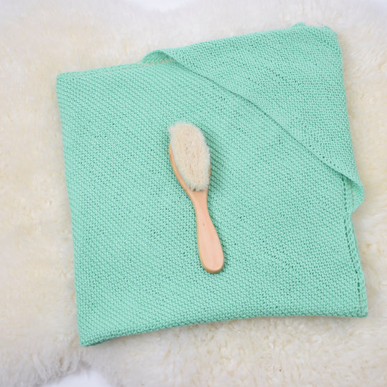 Fladstjerne Babysvøb
3