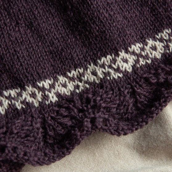 Audrey - Børnekjole
5