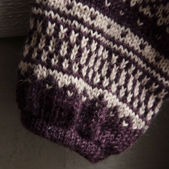 Audrey - Børnekjole
8