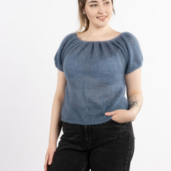 Cecilie - Bluse
2