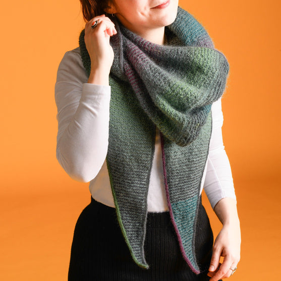 Japis - Tørklæde
4