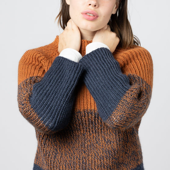 Nougat - Sweater
8