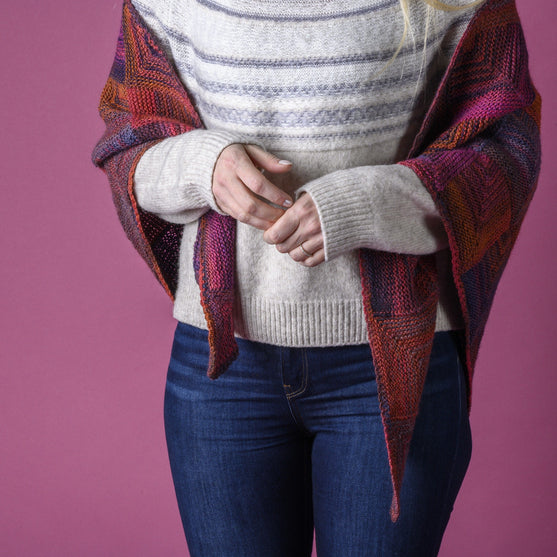 Granat - Dominosjal
3