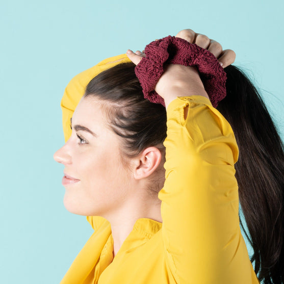 Yukon Scrunchie
4
