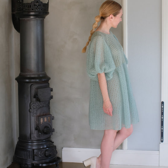 Babydoll - Kjole
2