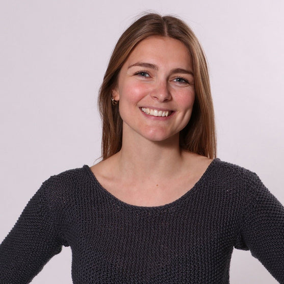 Dyb Ryg med Ærmer
2