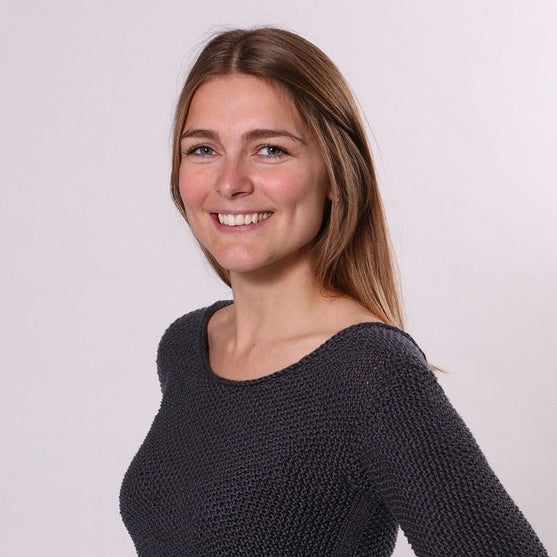 Dyb Ryg med Ærmer
3