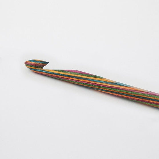 Symfonie Hæklenål Enkelt - KnitPro
3
