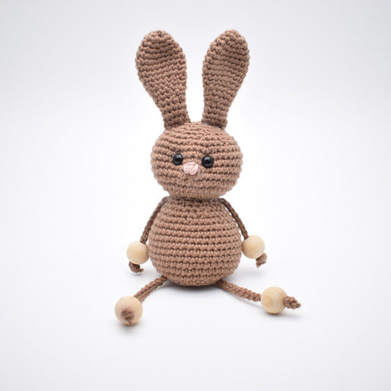 Easter Bunnies - Små
3