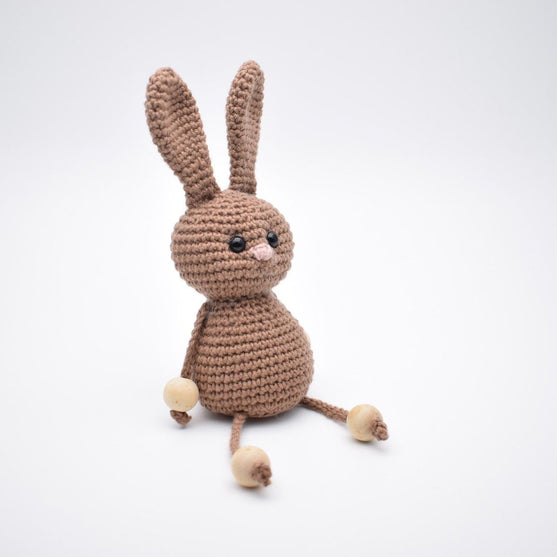 Easter Bunnies - Små
4