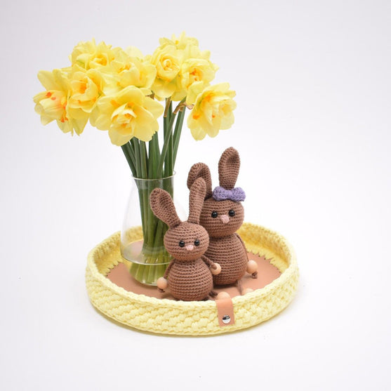 Easter Bunnies - Små
6